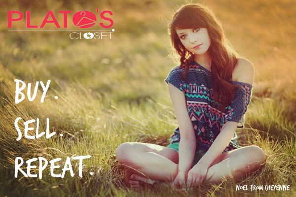 uncodeals's tweet image. Out with the old, in with the new...at Plato's Closet in Greeley! bit.ly/1k9wx1X #backoftheplanner