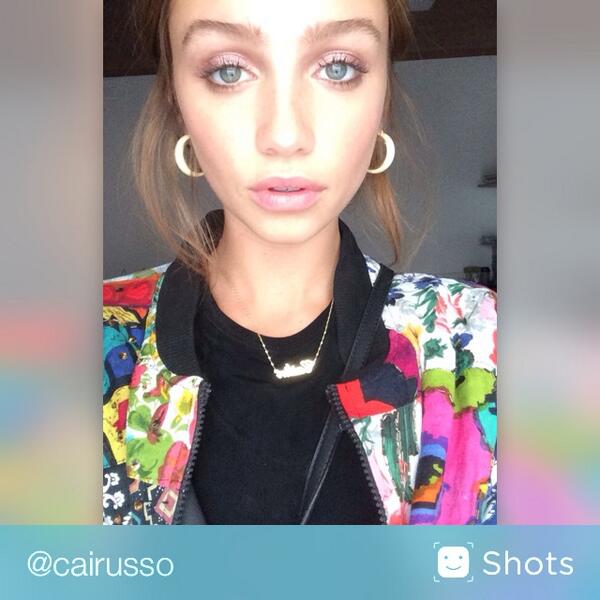 cailinrusso tweet picture