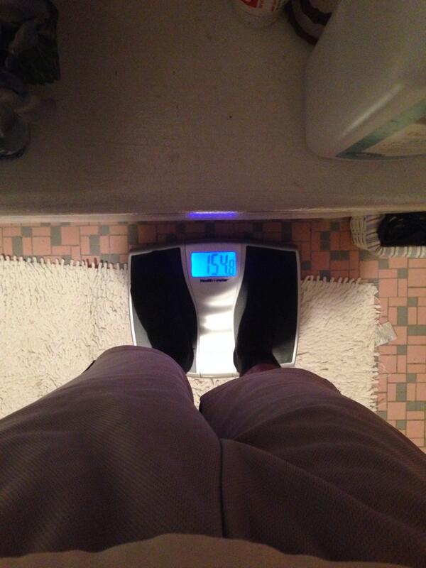 olympicrobotkow's tweet image. I heard @Ol_Brick_House was doubting I can make weight #5PoundsIn3Weeks #LightWork #DoItForCali #ImFat