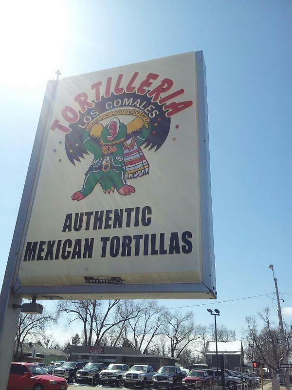 uncodeals's tweet image. Who doesn't love homemade tortillas? Check out Tortilleria in Greeley: bit.ly/TA1aUo #backoftheplanner