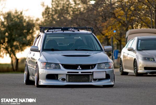 elysopa's tweet photo. #autosmodificados @Autosmodificado
Mitsubichi Evo IX 👌 http://t.co/wJV83T1cfb