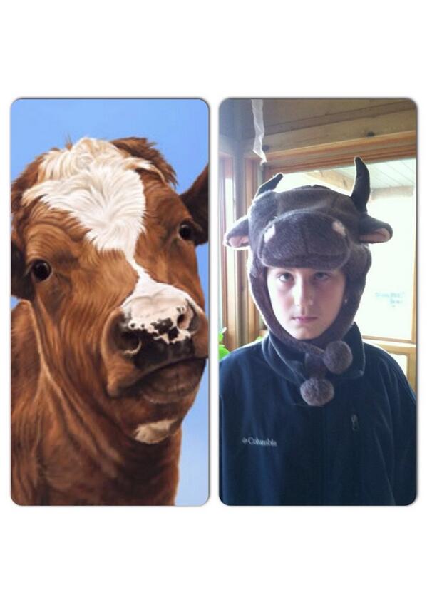 Scottman22Wild's tweet photo. Do I know you ?? http://t.co/Sf0IlCydGo