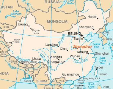 discyrcnzz's tweet photo. The destination of out wonderful, the orient city, Zhengzhou, China. #kungfuzhengzhou #zhengzhou #travelinchina #like http://t.co/N9vNELMxdJ