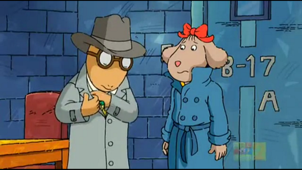 YABOYBINKY's tweet photo. I knew that nigga Arthur was selling the work! http://t.co/cjUucAZrNY