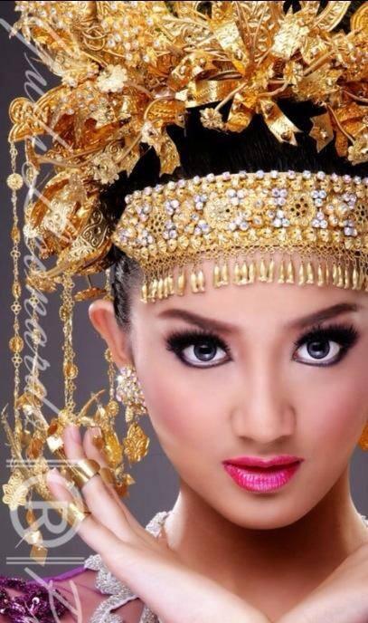 Missinter2014's tweet image. Indonesia
Elfin Pertiwi Rappa