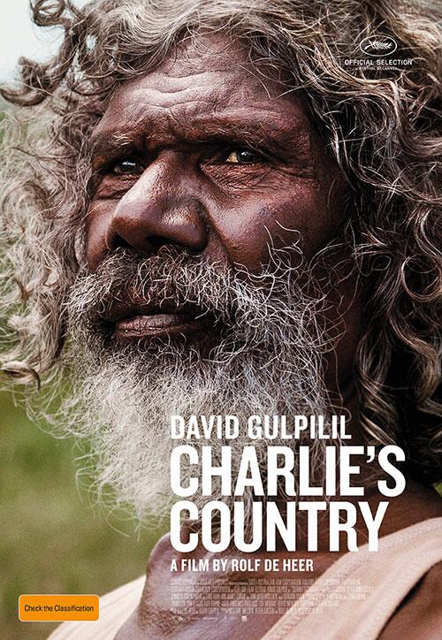 eOneANZ's tweet image. A standing ovation &amp;amp; critical acclaim for #CharliesCountry at #CannesFilmFestival! We release in cinemas July 17.