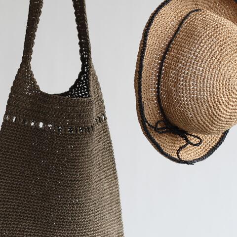 Daruma 横田株式会社 無料編み図 Sasawashi帽子とショルダーバッグ 2アイテムを追加しました こちらからどうぞ Http T Co Dxyosmjrxc Http T Co Ynjm7rbnva