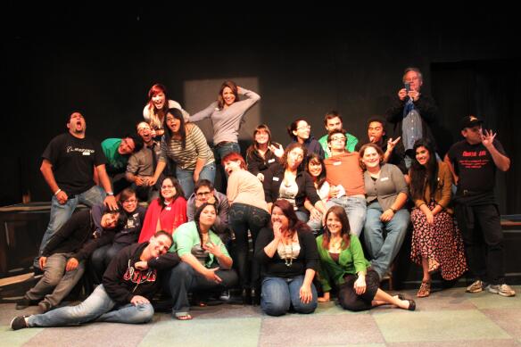 2X4BASH's tweet photo. 2x4 babies! #throwbackthursday #2x4BASH http://t.co/gZH7SWXbKJ