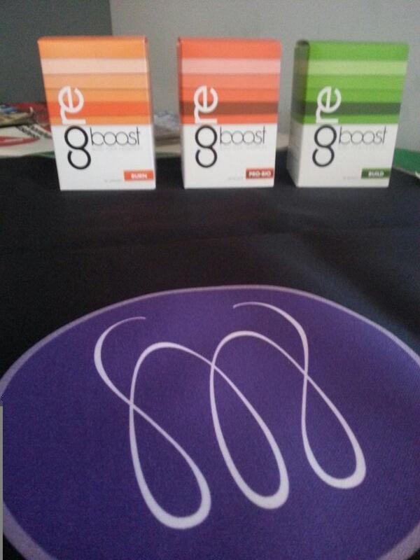 31LindaC's tweet image. CORE boosts #healthyweightmanagement