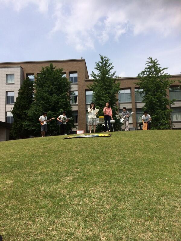 CWeek2014's tweet image. はじまってます！