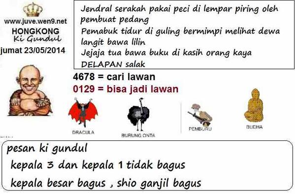 Togel On Twitter Http T Co Dn3cr0uwhm Syair Togel Hongkong Untuk Hari Jumat 23 05 2014 Silahkan Lihat Gambar Http T Co Wmodavewc1 Togel On Twitter Http T Co Dn3cr0uwhm Syair Togel Hongkong Untuk Hari Jumat 23 05 2014 Silahkan Lihat Gambar Http T Co Wmodavewc1
