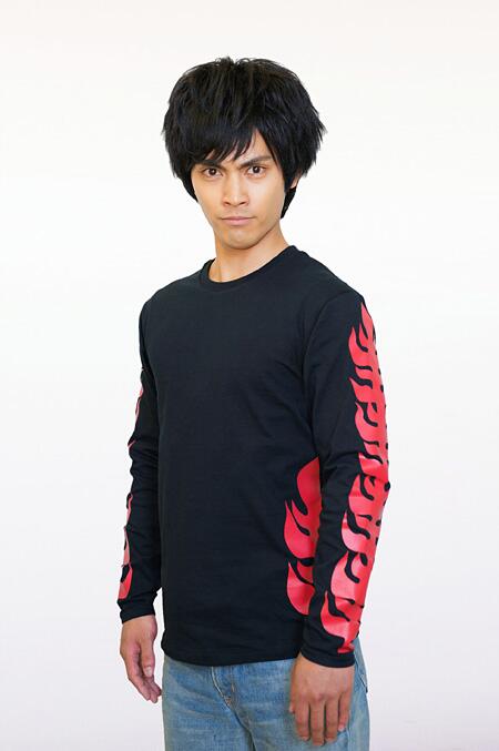 Cinra 島本和彦原作のドラマ アオイホノオ 追加キャスト 主演 柳楽優弥のビジュアル公開 Http T Co R8dfvmojyb Http T Co Kj5njbnkau Twitter