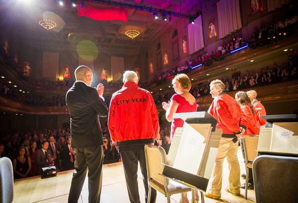 BillClinton tweet picture
