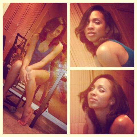 MsCyann's tweet photo. TBT #Cyann http://t.co/bb12lnWSKK