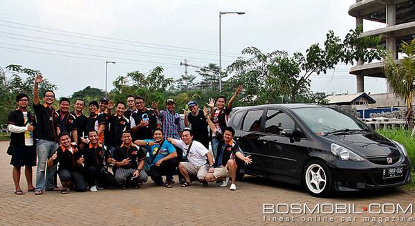 IDcla's tweet photo. Klub Mobil Turut Ramaikan Bosmobil mobile SOUND FESTIVAL (mSF) 2014 :  http://t.co/04byO6ORF5 http://t.co/U649Sdr3kP