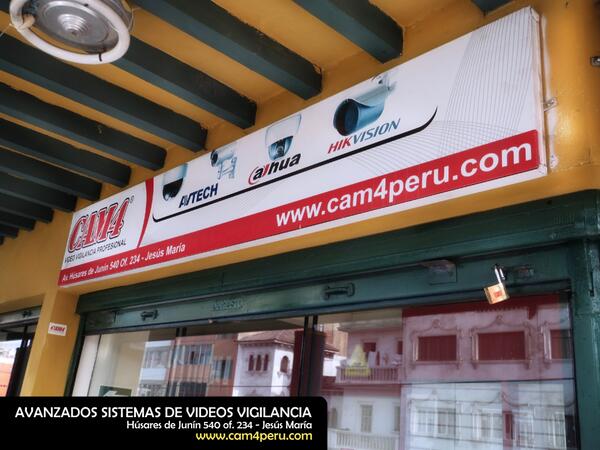 Cam4Peru's tweet photo. CAM 4 - Jesús María http://t.co/uSMaPmnTKm