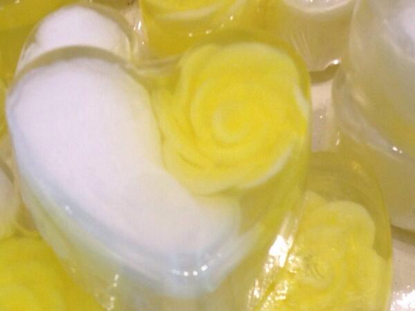 Met #roos ingelegd #zeephart <a href="/DeWoldpoort/">DeWoldpoortSteenwijk</a>