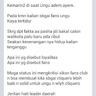 LeniMulyanie's tweet photo. Baca!! @Cliquers_ID @UNGU_Tweet http://t.co/rUcjH4OW9N