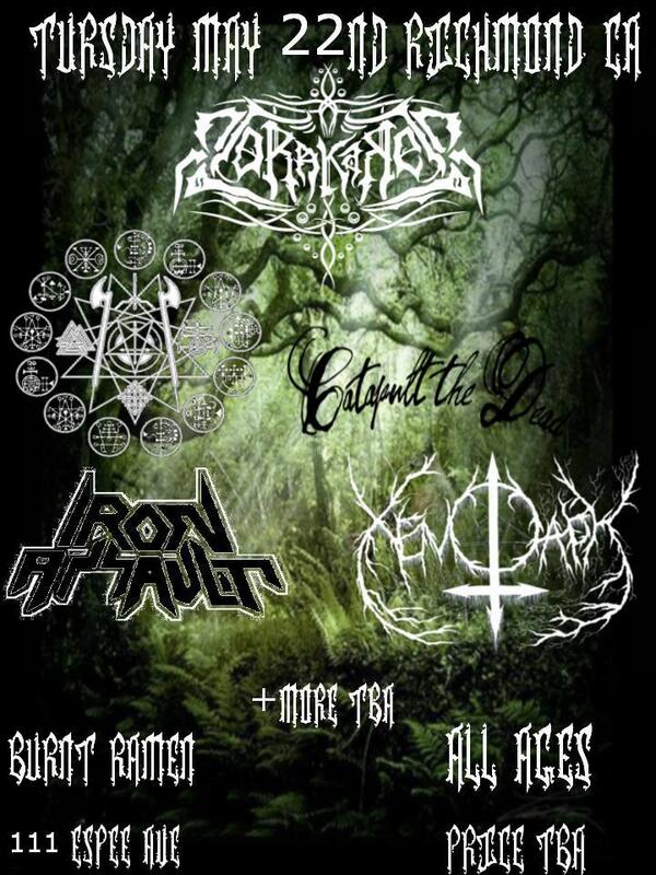 ALL AGES show at #BurntRamen
#AllAgesShow