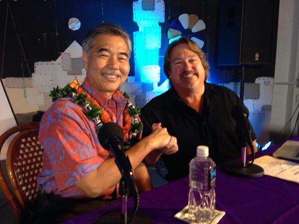 Going live at #civilcafe with <a href="/chadblairCB/">Chad Blair</a> of <a href="/CivilBeat/">Honolulu Civil Beat</a> Tune in to Olelo 49 or join us at Fresh Cafe.