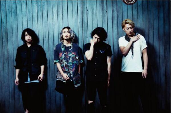 ワンオク新曲でる！"<a href="/TOWER_Jrock/">タワーレコード J-ROCK</a>: ONE OK ROCK NEW SINGLE キタ---！7/29入荷「Mighty Long Fall / Decision」１年７ヶ月ぶりのシングル・・・待ってたよー！！ "