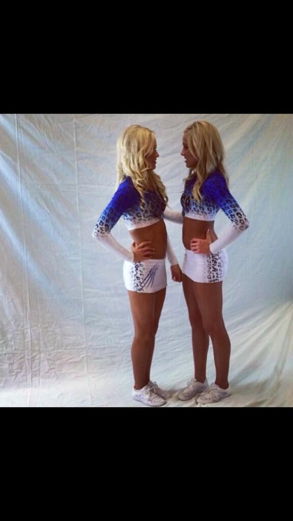 peytonmabry's tweet photo. 👯 http://t.co/wju4EZYEN2