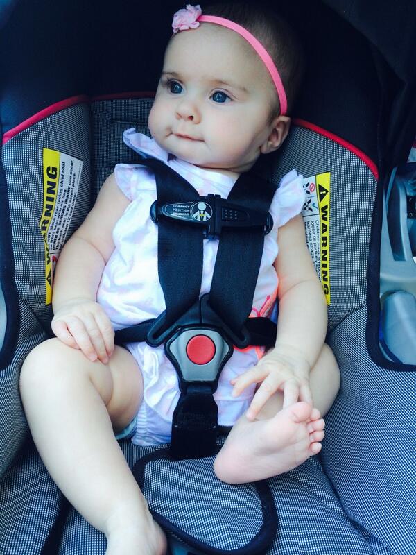 Hi my lil precious 😩💗👼👶👸