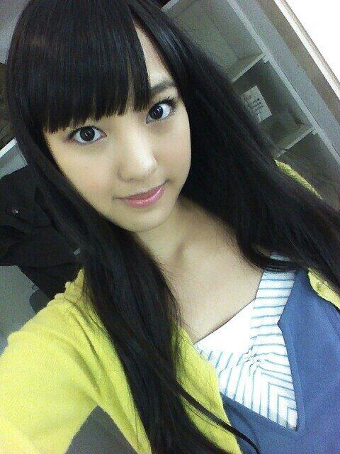 __tu_mi__'s tweet photo. @xxx

　　ヤバイくらいこの子好き←
　　何て、本人には内緒。
　　取り合えず、俺のものになろうか←

　　　# 嘘 http://t.co/ja1SZFgnbm