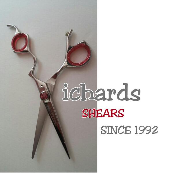 Richard's Shears tweet media