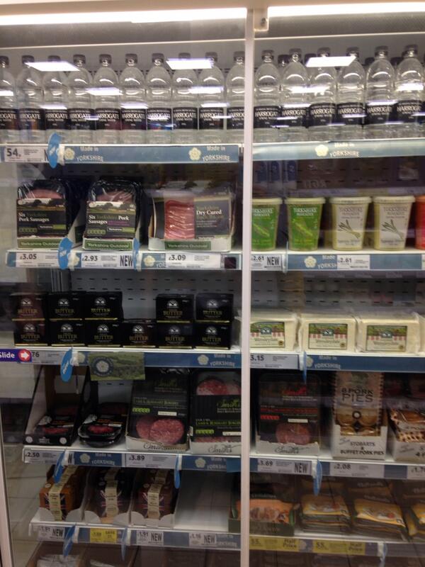 Yorkshire fresh mod looking great at low moor!!
