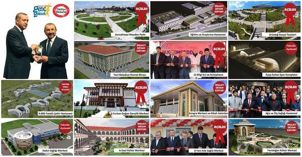 SancaktepeBeltr's tweet photo. Gelişimin Eserleri Bir Bir Yükselmeye Devam Ediyor...   
Cumanın bereketi üzerinize olsun Hayırlı Cumalar... http://t.co/nI6nTeYQxT