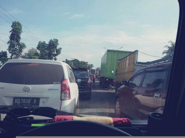 GerobakPasir tweet media