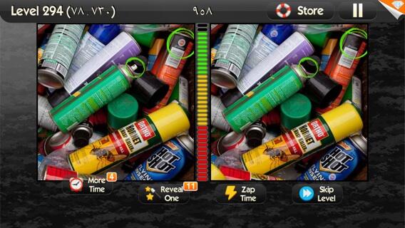 7glgl's tweet photo. OMG, I'm on Level 294 of #WhatsTheDifference! http://t.co/dYQt5RlLNW http://t.co/YRWxiumLyQ