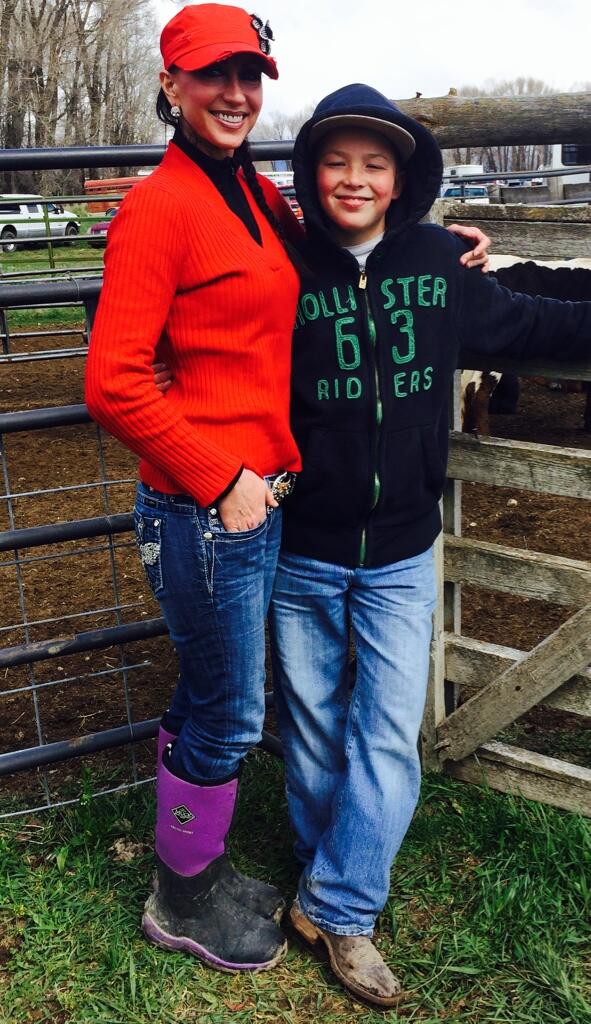 Kalley Bryn Kinghorn (@brynkalley) on Twitter photo 