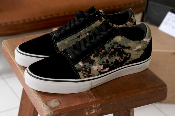 The Walkers Shoe tweet media