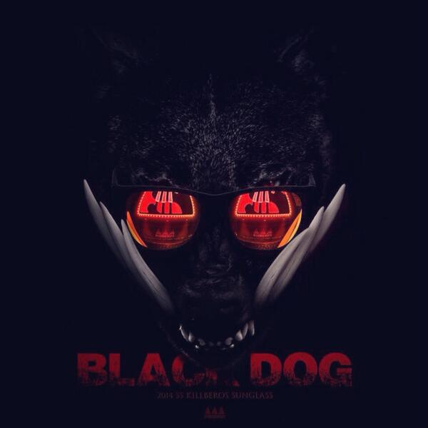 discipleinza's tweet photo. 2014 KILLBEROS mirror sunglass artwork http://t.co/cEk4awjdsS