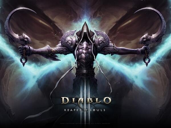 d3gameguyz's tweet photo. Diablo 3: Ultimate Evil Edition Gets a New Trailer. http://t.co/P6hbfTZauz http://t.co/D8cjHwrGfC