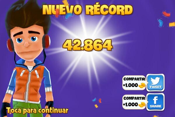 ItachiAthan's tweet photo. ¡He recorrido 1518 metros en #SkylineSkaters y he conseguido un nuevo récord de 1518 puntos! http://t.co/E0JQzROplx http://t.co/H2pGg4i3Bl