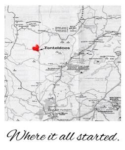 Tonteldoos1's tweet photo. #dullstroom @Tonteldoosfest home is where the heart is . http://t.co/8RvEjPuJgN