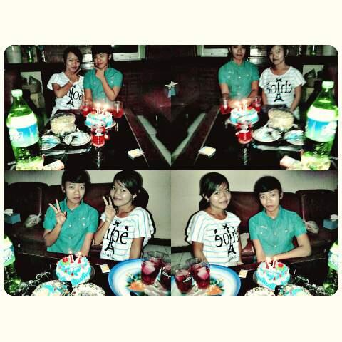 yantipuspitaa's tweet photo. Happy birthday♥ @PurnamaWidya http://t.co/0gKCCnS5cA