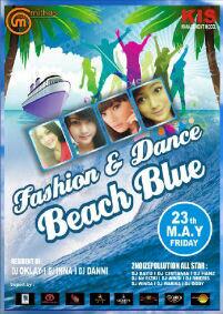 MITHAS_CIREBON's tweet photo. TONIGHT!! ◦BEACH BLUE◦ FASHION N DANCE KISS MANAGEMANT MODEL Feat DJ DANI 2NOIZEPOLLUTION DJ INA BOY 2NOIZEPOLLUTION! http://t.co/ke17G1vBO6