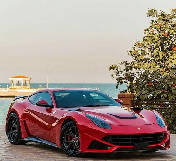 THBESTCARS tweet picture