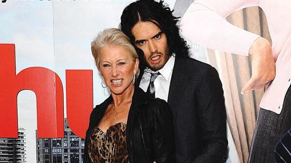 HelenMirren_Fr's tweet photo. http://t.co/CcUalDTDrH