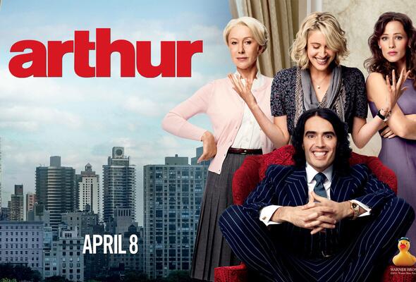 HelenMirren_Fr's tweet photo. #Arthur >>>> http://t.co/9uuPLrYntQ