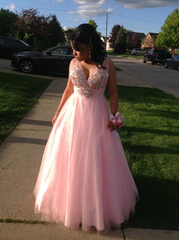 Mary Parker-Croel tweet media