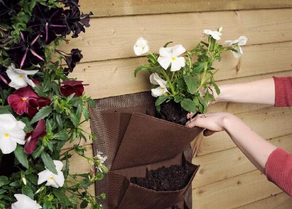 NFUCountryside's tweet photo. The rather clever Verti-plant is our #FreebieFriday  Follow or RT to enter. Ta-dah! http://t.co/nEV9hCr94D