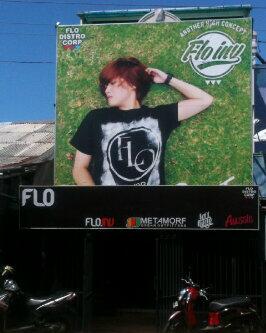 baghol_54200's tweet photo. Selamat datang FLO DISTRO CLP http://t.co/ZRK6d1gDKG