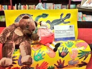 noodles78's tweet image. So then he said. #beartroubles #aproblemshared