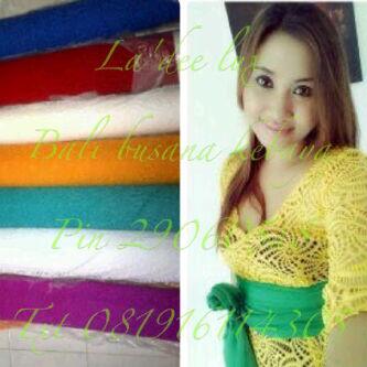 Sofia puting beliung ready lg, mampirlah jln nangka selatan no 63