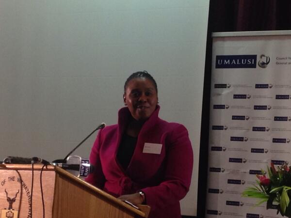 POWER987News's tweet image. #SAMining Head of CED at Anglo Platinum